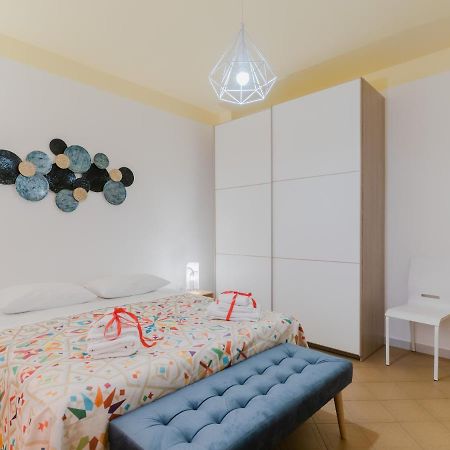 Salento 4 Stars - Blue & Yellow 스퀸자노 외부 사진