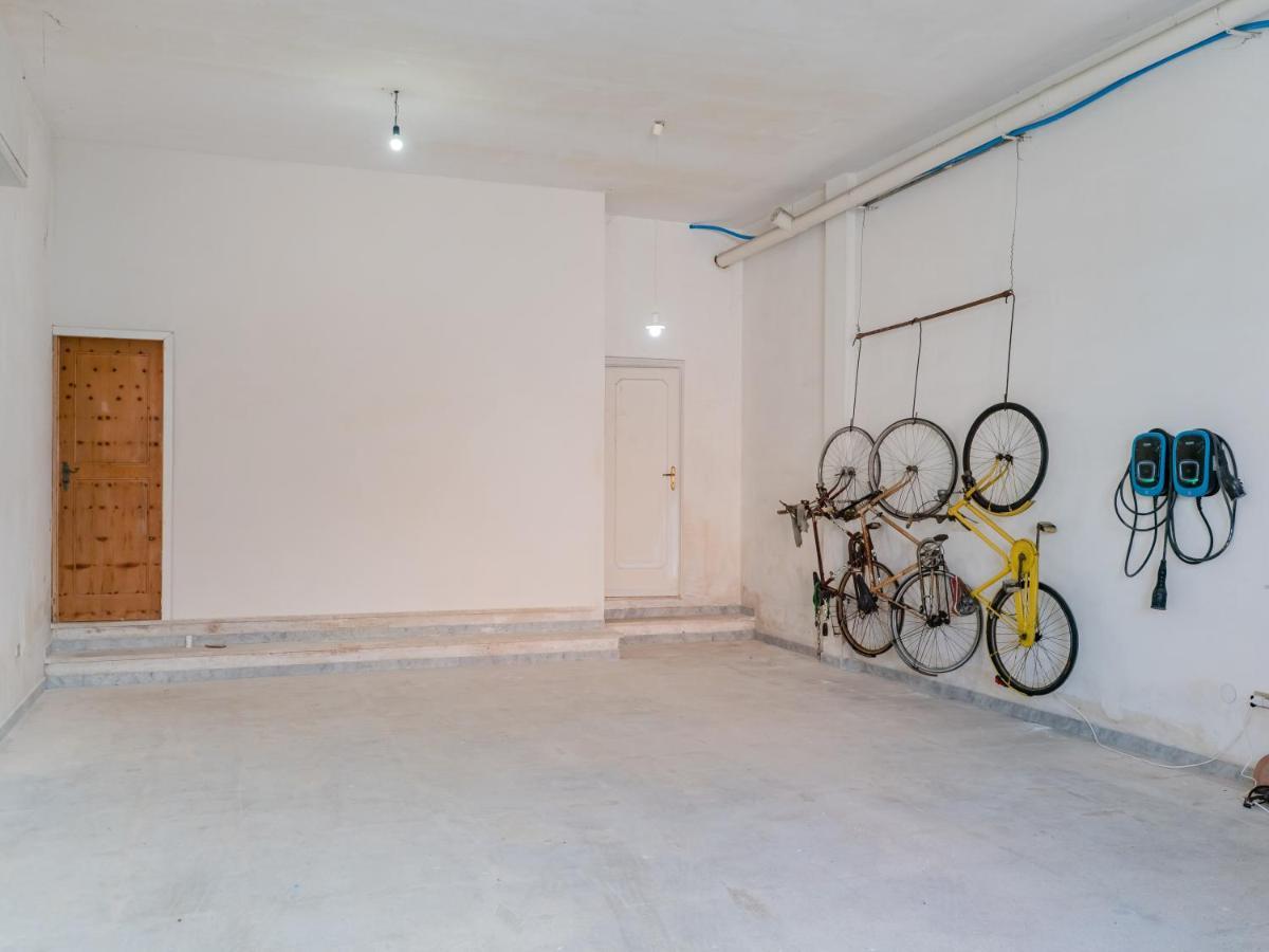 Salento 4 Stars - Blue & Yellow 스퀸자노 외부 사진