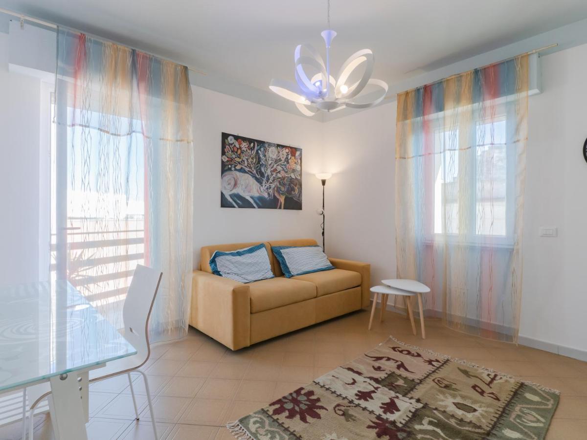 Salento 4 Stars - Blue & Yellow 스퀸자노 외부 사진